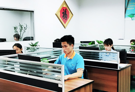 因鈑金產(chǎn)品品質(zhì)優(yōu)秀，與多家知名企業(yè)合作